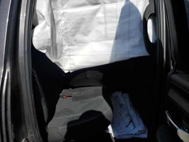 2021 Ram 1500 Classic Slt VIN: 1C6RR6GG1MS515464 Lot: 53871684