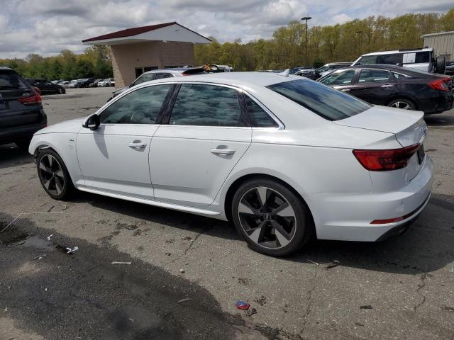 VIN WAUENAF47HN005750 2017 AUDI A4 no.2