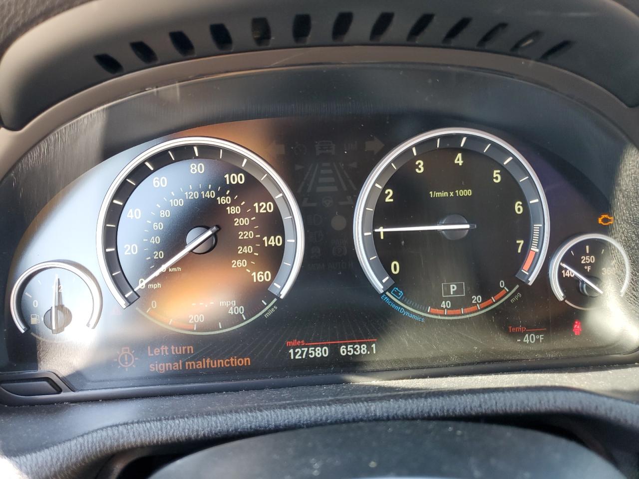 5UXWX7C55E0E80213 2014 BMW X3 xDrive35I