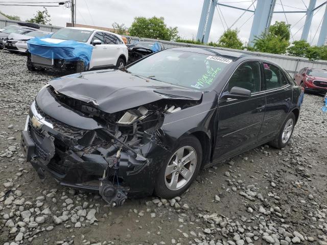 2014 Chevrolet Malibu Ls VIN: 1G11B5SL7EF289930 Lot: 54544394