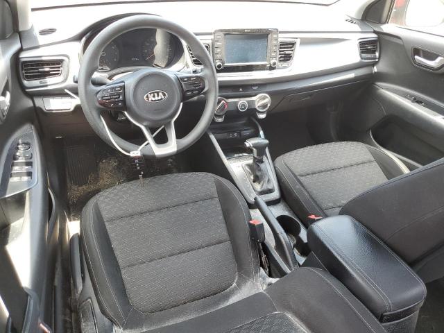 2019 Kia Rio S VIN: 3KPA24AB6KE248530 Lot: 57000704