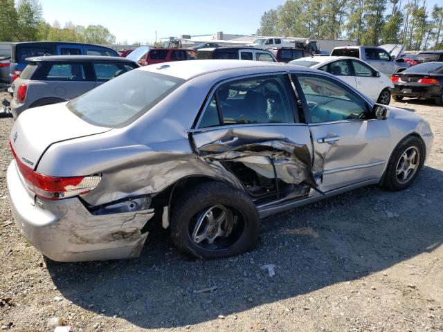 2004 Honda Accord Ex VIN: 1HGCM66584A057622 Lot: 54240784