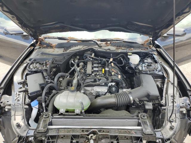 2022 Ford Mustang VIN: 1FA6P8THXN5147349 Lot: 55679554