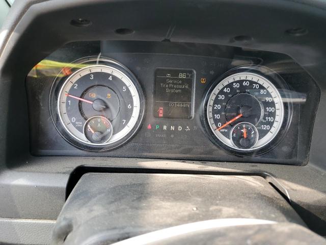 2019 DODGE RAM 1500 3C6JR6DG9KG500992