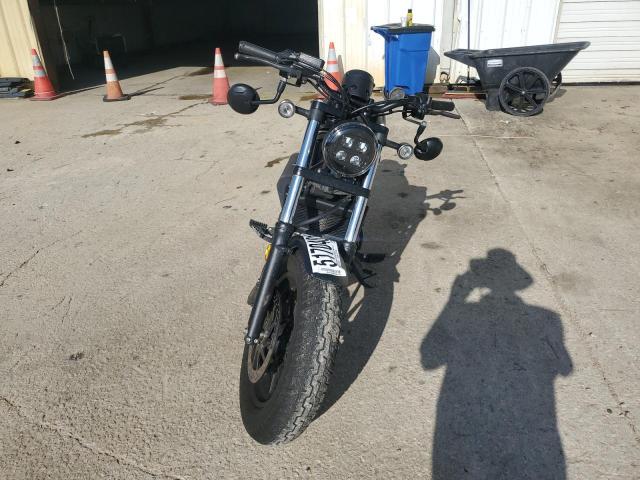 2023 HONDA CMX300 - MLHNC5306P5601817