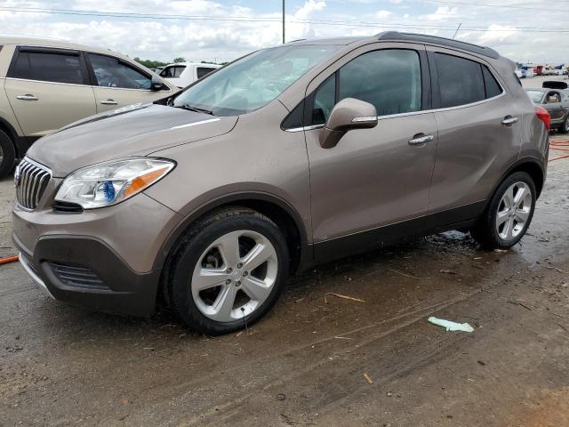 Image of 2015 BUICK ENCORE