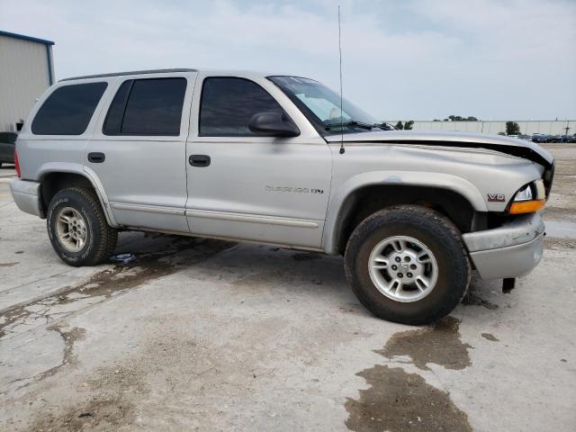 1999 Dodge Durango VIN: 1B4HS28Y6XF509176 Lot: 55299544