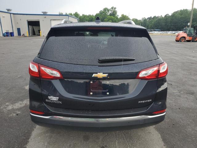 2020 CHEVROLET EQUINOX PR - 3GNAXNEV0LS502142