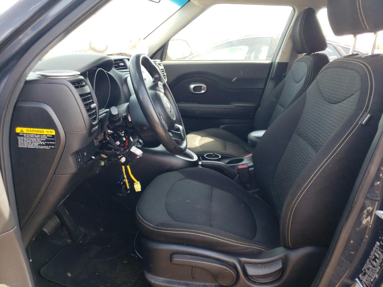 KNDJP3A55F7164128 2015 Kia Soul +