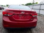 HYUNDAI ELANTRA SE photo