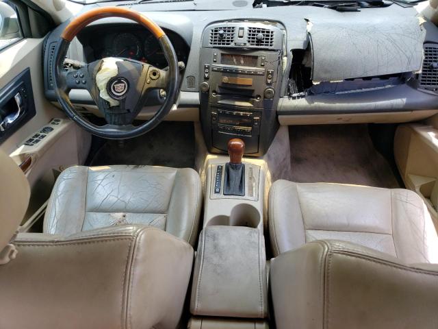 2004 Cadillac Cts VIN: 1G6DM577540147669 Lot: 56070184