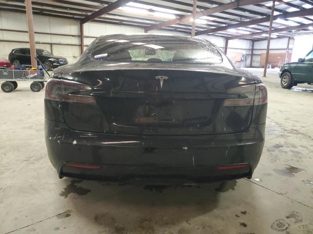 2022 Tesla Model S VIN: 5YJSA1E53NF470175 Lot: 54542224