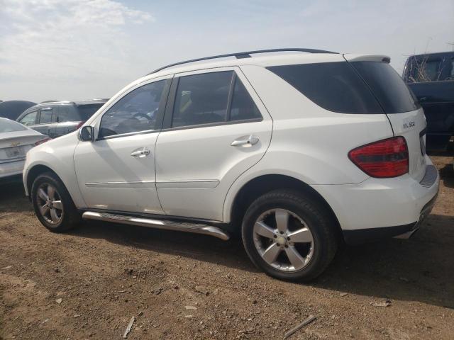 2006 Mercedes-Benz Ml 500 VIN: 4JGBB75E96A078999 Lot: 55412804