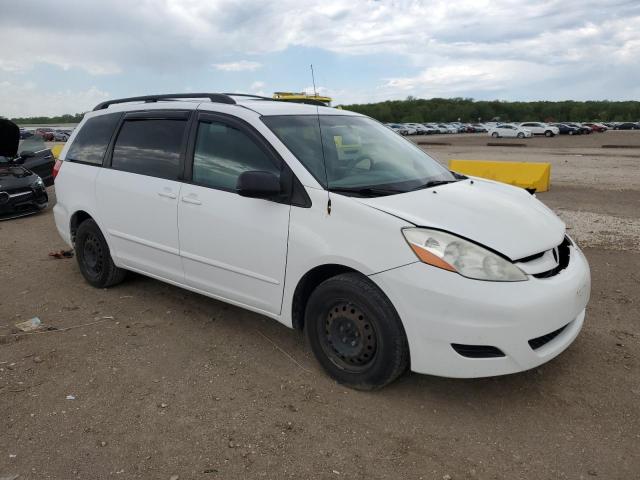 2009 Toyota Sienna Ce VIN: 5TDZK23C39S281160 Lot: 52954184