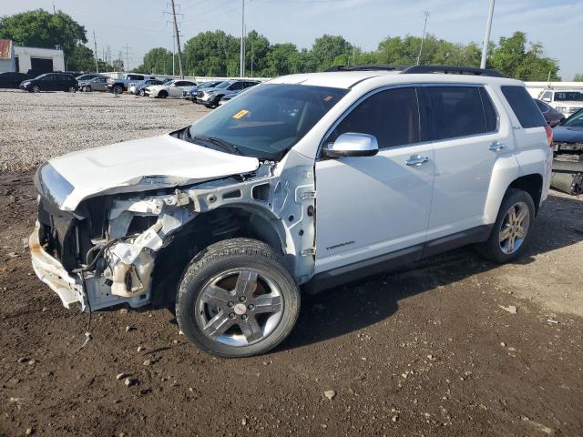 2012 GMC Terrain Sle VIN: 2GKALSEK0C6292833 Lot: 54266654