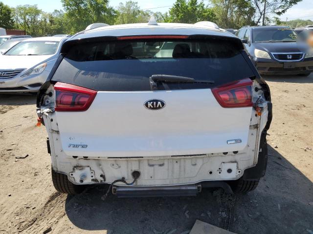 2018 KIA NIRO FE - KNDCB3LC8J5172103