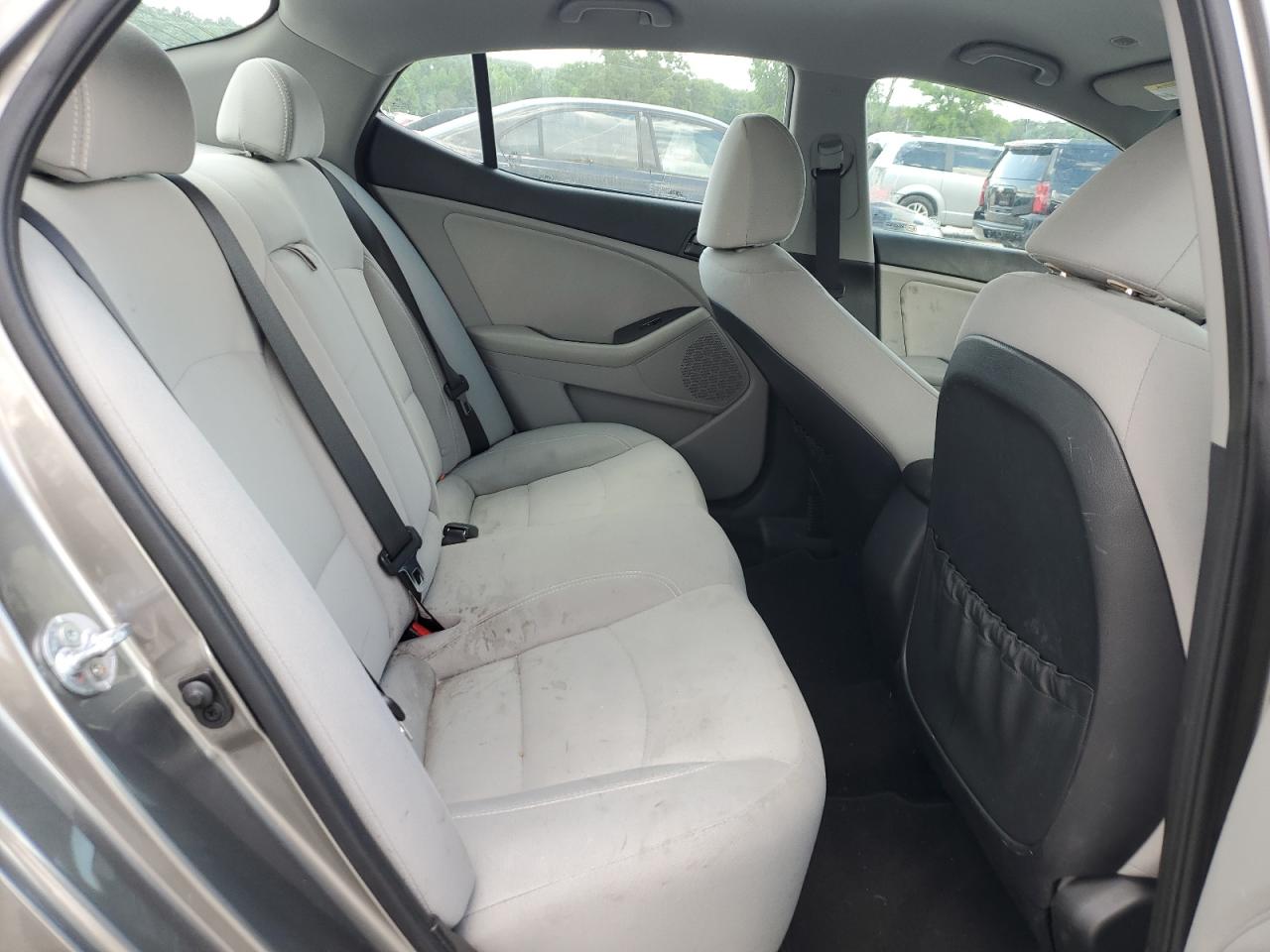 5XXGM4A73DG178771 2013 Kia Optima Lx