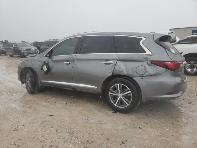 2019 Infiniti Qx60 Luxe VIN: 5N1DL0MN8KC503920 Lot: 55234094