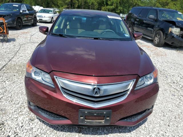 2013 Acura Ilx 20 Tech VIN: 19VDE1F75DE014916 Lot: 55690914