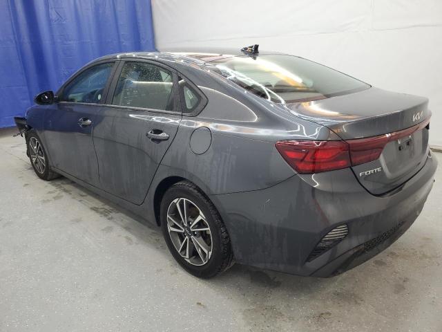 2022 Kia Forte Fe VIN: 3KPF24AD4NE450438 Lot: 56006844