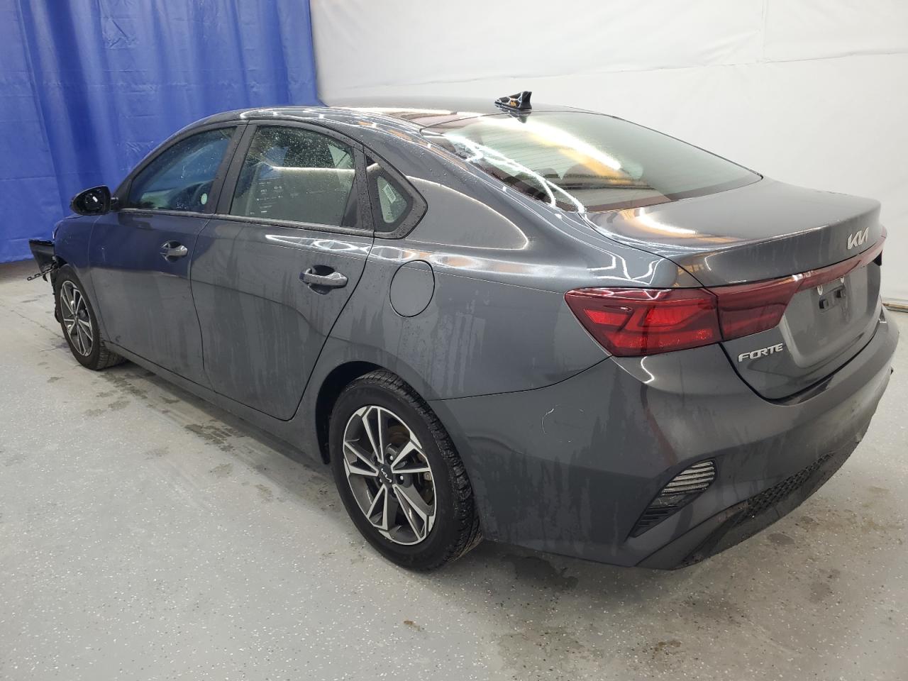 3KPF24AD4NE450438 2022 Kia Forte Fe