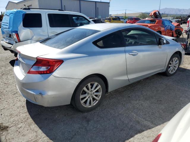 2012 Honda Civic Ex VIN: 2HGFG3B81CH500325 Lot: 55727674