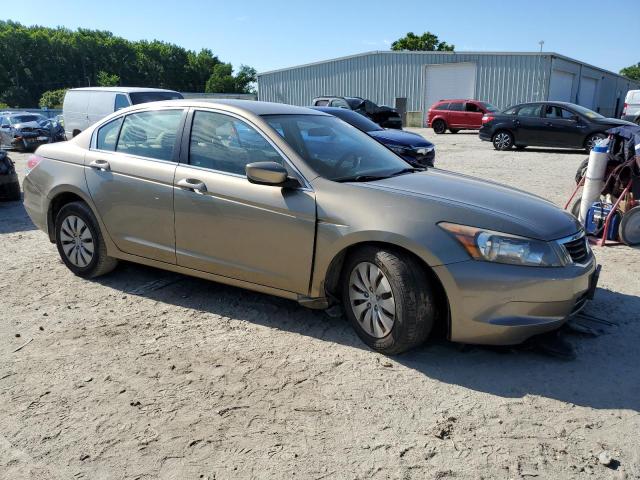 2009 Honda Accord Lx VIN: 1HGCP26399A060308 Lot: 56372324