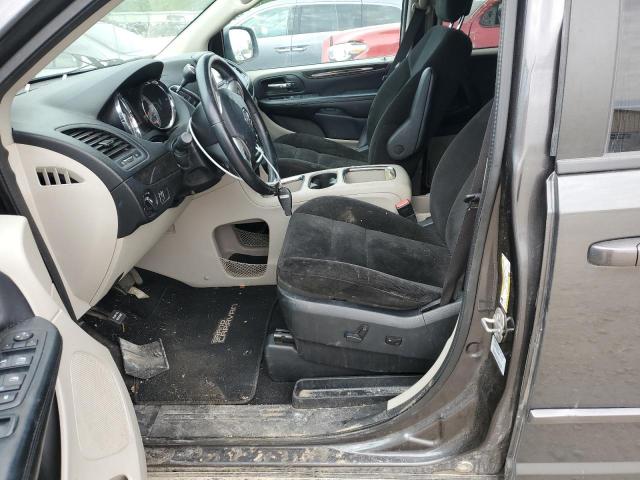 2016 Dodge Grand Caravan Sxt VIN: 2C4RDGCG0GR327611 Lot: 54512004