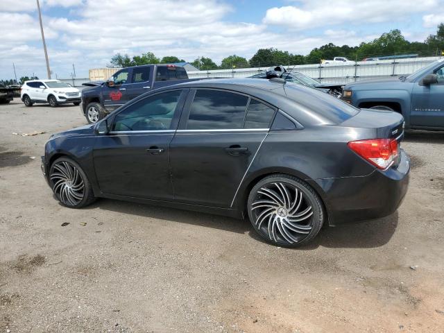 2015 Chevrolet Cruze Lt VIN: 1G1PC5SB2F7155854 Lot: 54879824