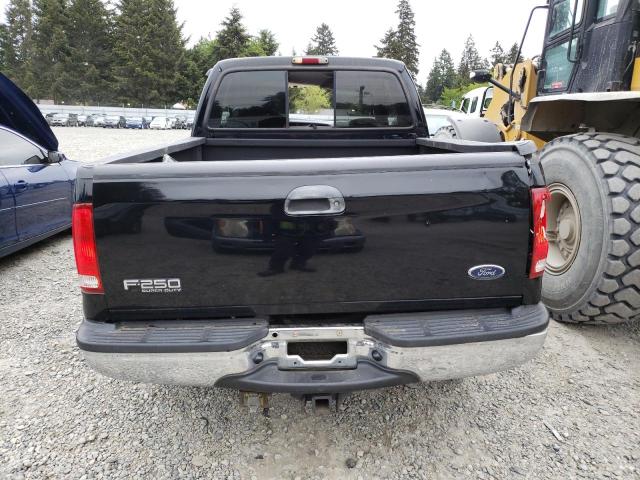 2002 Ford F250 Super Duty VIN: 1FTNX21F32EA24153 Lot: 56248104