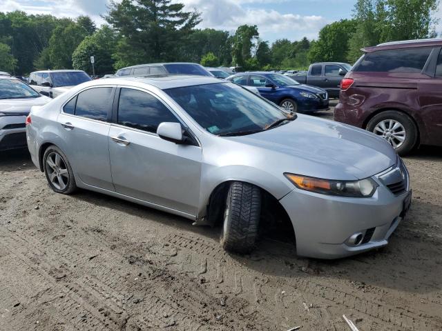 2012 Acura Tsx VIN: JH4CU2F41CC028379 Lot: 55999764