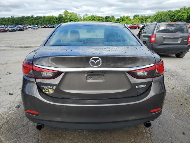 2016 Mazda 6 Sport VIN: JM1GJ1U53G1457915 Lot: 56229174