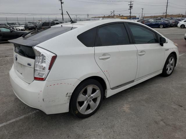 2011 Toyota Prius VIN: JTDKN3DU1B0329463 Lot: 55918174