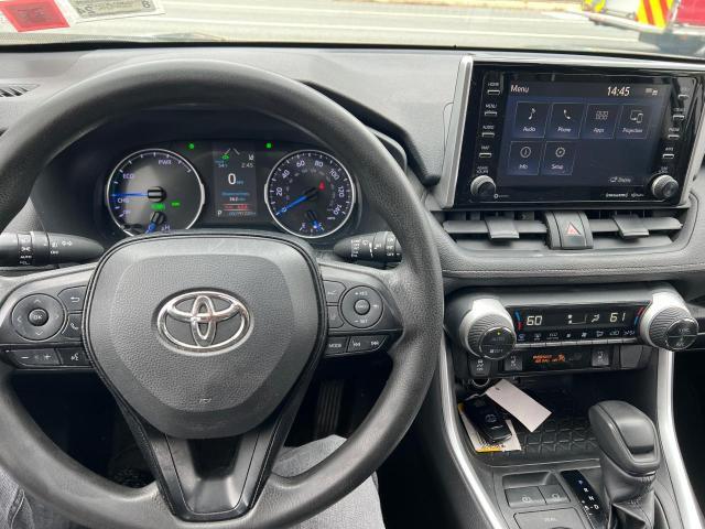 2019 Toyota Rav4 Xle VIN: JTMRWRFV2KD514277 Lot: 56747604