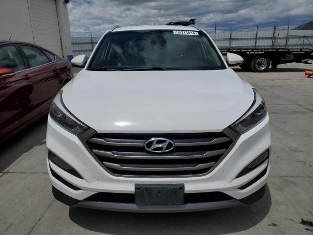 2016 Hyundai Tucson Limited VIN: KM8J3CA26GU224188 Lot: 56314824