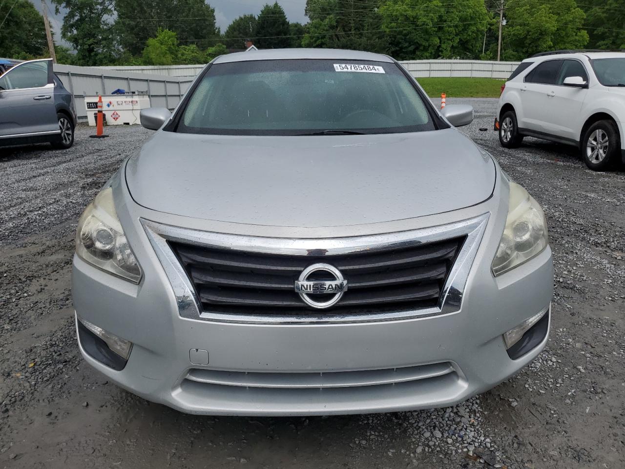 1N4AL3APXEC413144 2014 Nissan Altima 2.5