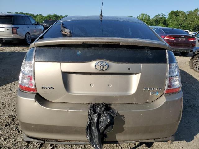 2006 Toyota Prius VIN: JTDKB20U963156627 Lot: 56298574