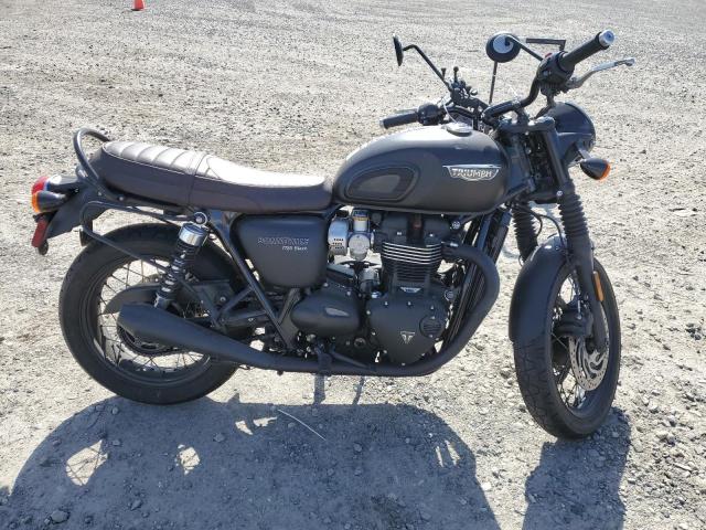 2019 TRIUMPH MOTORCYCLE BONNEVILLE - SMTD40HL1KT921294