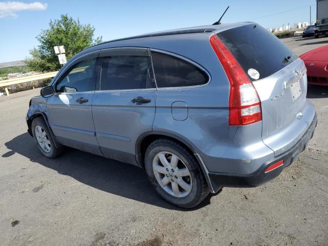 2008 Honda Cr-V Ex VIN: JHLRE385X8C013054 Lot: 53756454