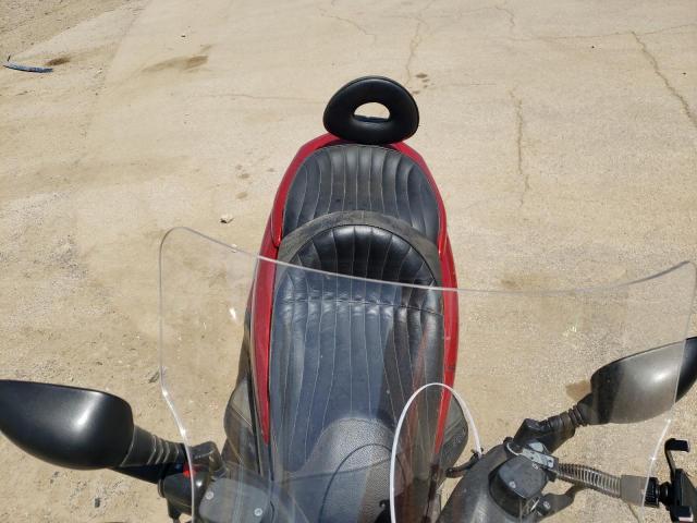 2007 YAMAHA YP400 JYASH03Y17A004707