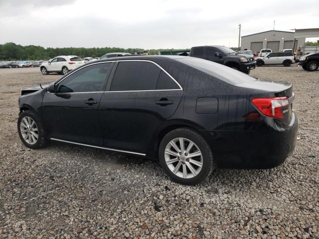 VIN 4T4BF1FK5DR332344 2013 Toyota Camry, L no.2