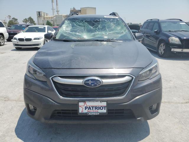 2022 Subaru Outback Premium VIN: 4S4BTADC9N3159515 Lot: 54784104