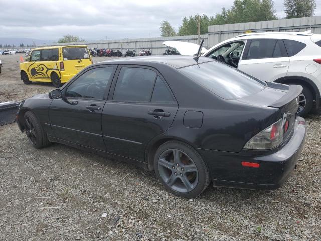 2003 Lexus Is 300 VIN: JTHBD192830070887 Lot: 55695234