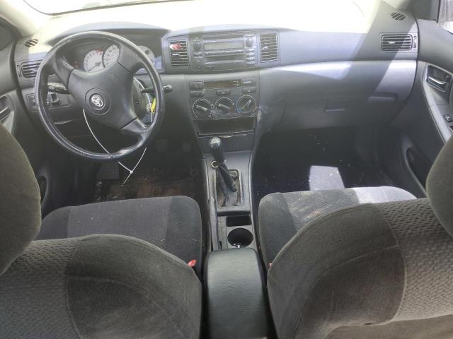 2004 Toyota Corolla Ce VIN: 1NXBR32E34Z276577 Lot: 54315364