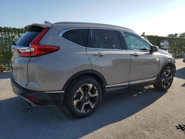 2018 Honda Cr-V Touring VIN: 5J6RW1H98JL010638 Lot: 53477164