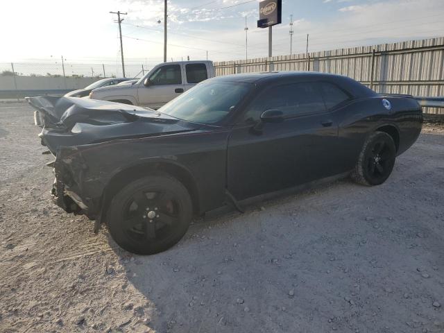 2C3CDYBT1DH588018 2013 Dodge Challenger R/T