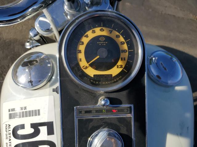 2006 HARLEY-DAVIDSON FLSTNI 1HD1JDB356Y088858