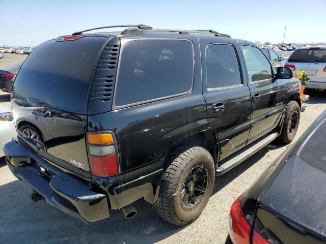 2005 GMC Yukon Denali VIN: 1GKEK63U95J100685 Lot: 54223974