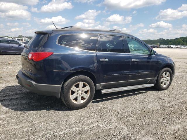 2011 Chevrolet Traverse Lt VIN: 1GNKRGED5BJ133120 Lot: 55525884