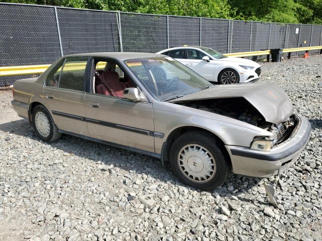 1991 Honda Accord Lx VIN: 1HGCB7656MA035775 Lot: 53354914